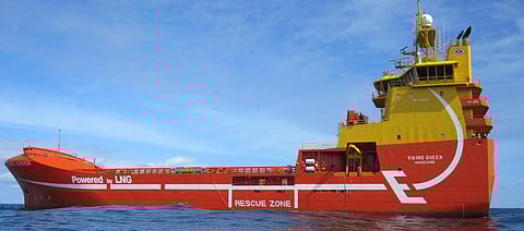 Viking Queen (Photo: Eidesvik Offshore)
