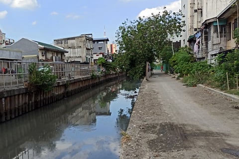 Photo: Philippine Department of Public Works and Highways