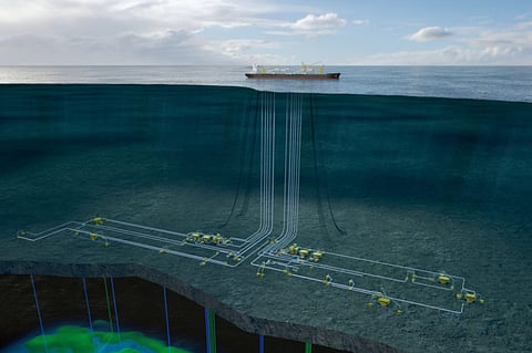 Aker Energy issues LOI to Yinson for FPSO