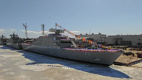 Photo: Lockheed Martin