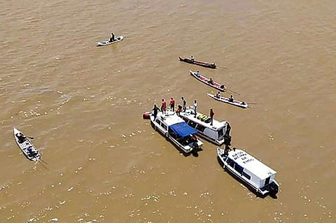 Photo: Amapá State Press Office