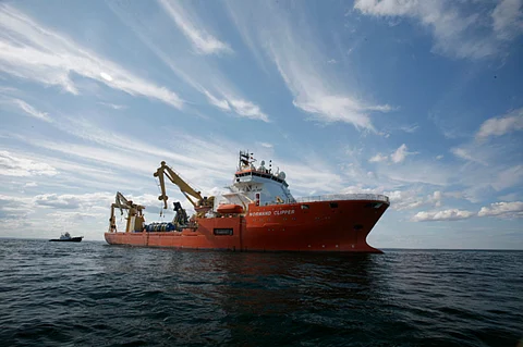 Global Offshore adds Solstad vessel to cable-laying fleet