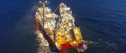 Photo: Subsea 7