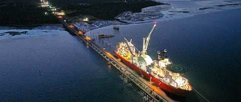 Photo: Subsea 7