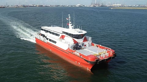 Photo: Penguin International