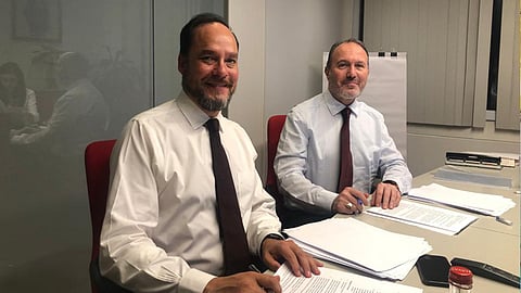 Uzmar bags Saam Towage El Salvador tug order