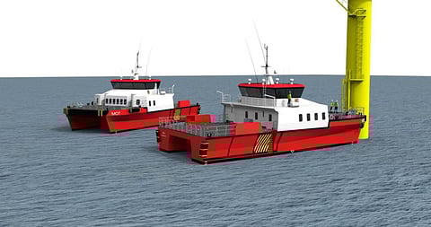 Photo: Mainprize Offshore