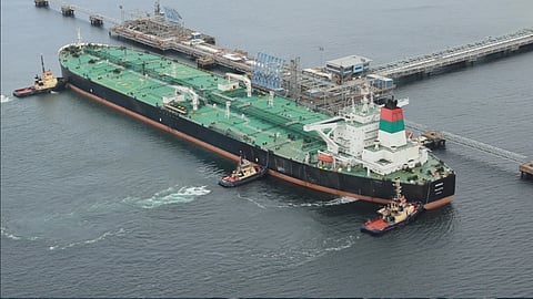 NuStar extends towage contract with Svitzer in Point Tupper, Nova Scotia