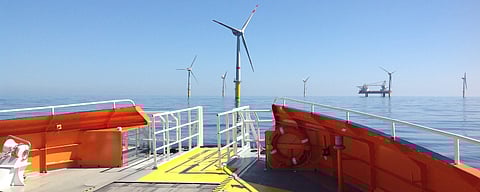 Photo: World Marine Offshore