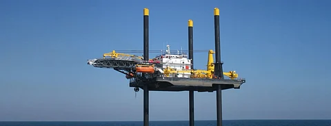 Jill (Photo: Fred Olsen Windcarrier)