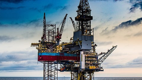 Maersk Drilling wins 11-month extension for rig, inks new framework agreement with Equinor