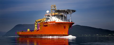 Normand Energy