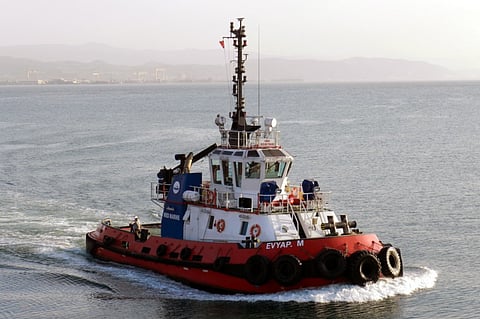 Turkey’s Med Marine to sell tugs, mooring boat to local operator