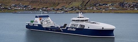 Photo: Knud E. Hansen