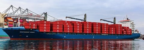 ICL introduces new cargo route connecting Ireland to US east coast