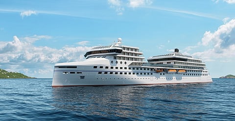 Photo: Knud E. Hansen