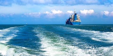 ABS publishes industry guide on NOx emissions compliance