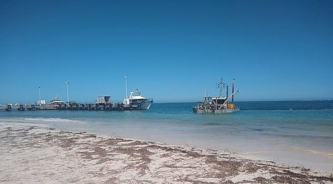 Photo: WA Department of Transport