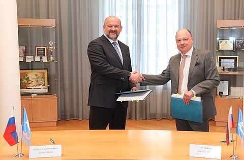 Russia’s Norebo orders longliner quartet from Severnaya Verf