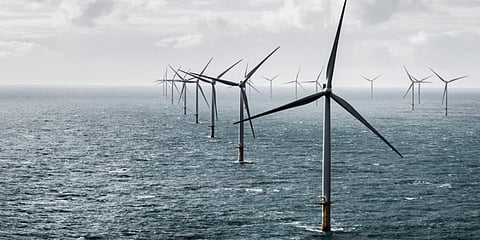 Photo: MHI Vestas