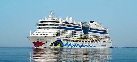 Photo: AIDA Cruises