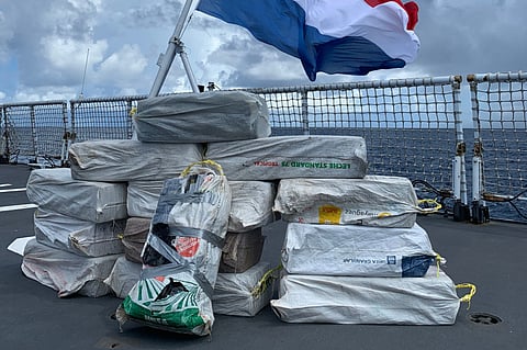 Photo: Dutch Ministry of Defence