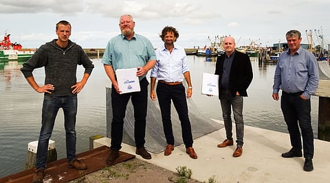 Next Generation Shipyards to build windfarm crewboat for Coastwise Offshore Services
