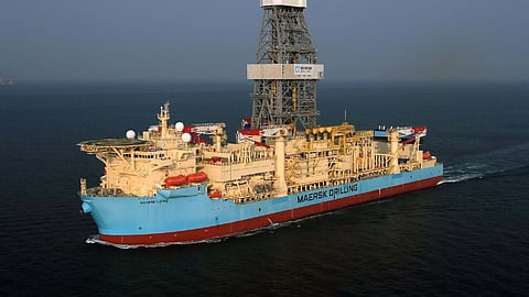 Maersk Viking (Photo: Maersk Drilling)