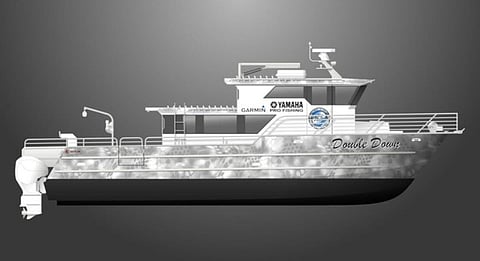 Alaska charter fishing operator to welcome new vessel to fleet