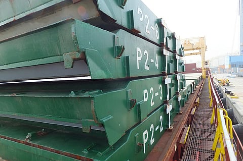 MAIB releases report on 2019 fatal crush incident on cargo ship