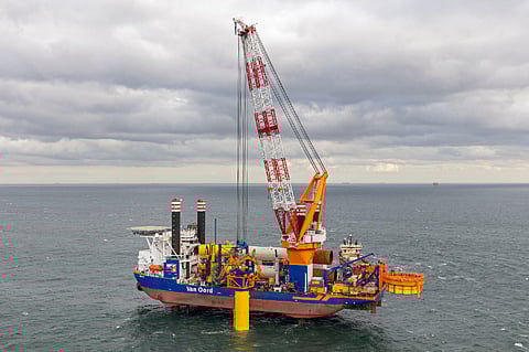 Aeolus (Photo: Van Oord)