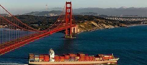 Photo: Borealis Finance