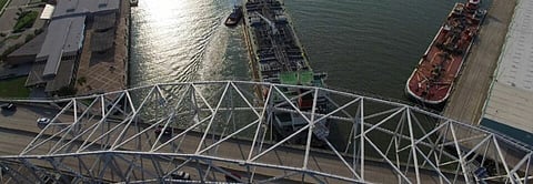 Lease approved for new offshore deepwater port in Corpus Christi