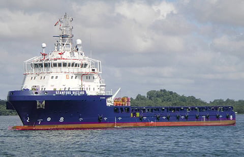 Photo: Stanford Marine