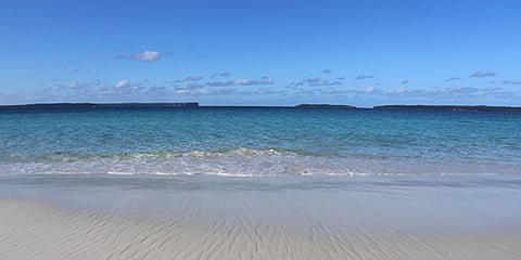 Port Stephens - Great Lakes Marine Park (Photo: dpi.nsw.gov.au)