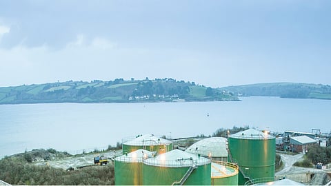 Photo: TFG Marine