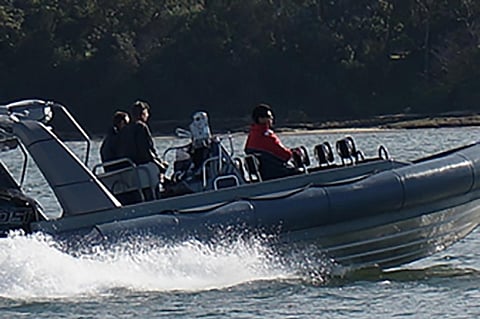 Photo: Australian Defence Force