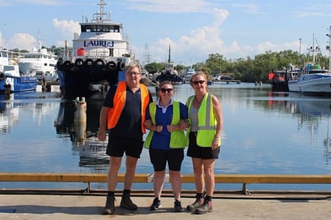 Photo: Western Australia Fishing Industry Council