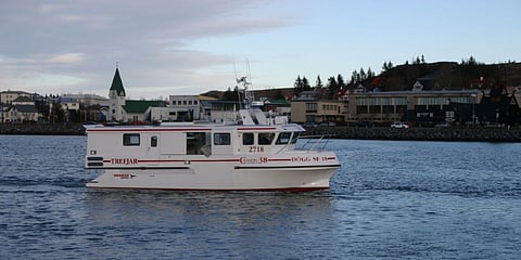 Iceland’s Fisk Seafood to acquire local longlining company