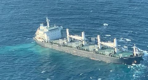 Photo: Sri Lanka Navy