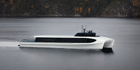 Photo: Brødrene