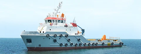 Photo: Allianz Marine