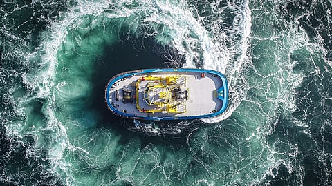 Saam closes acquisition of 70 per cent of Colombia’s Intertug