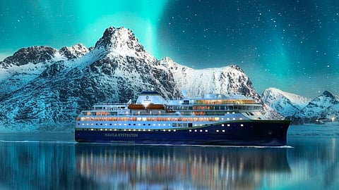 Delivery postponed for Havila Voyages’ first two ships