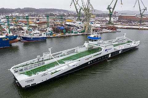 Photo: Remontowa/Marcin Koszałka