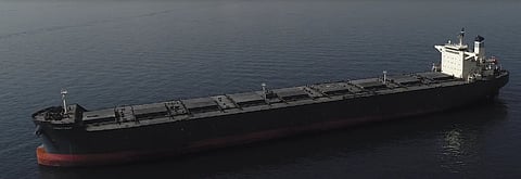 Photo: Seanergy Maritime