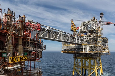 Photo: Repsol Sinopec