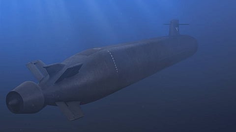 Photo: Naval Group