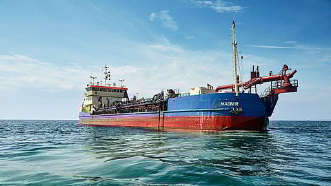 Magni R (Photo: Rohde Nielsen)