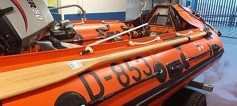 Photo: RNLI/Laura Thomas